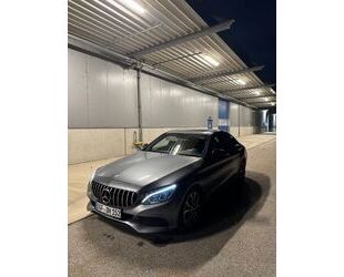 Mercedes-Benz C 350 Gebrauchtwagen