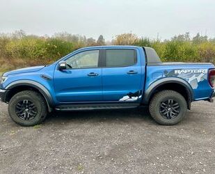 Ford Raptor Gebrauchtwagen