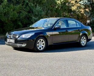 BMW 523 Gebrauchtwagen