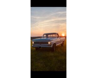 Ford F 250 Gebrauchtwagen