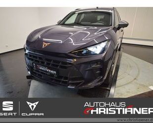 Cupra Terramar Gebrauchtwagen