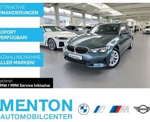 BMW 330 Gebrauchtwagen