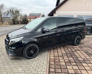 Mercedes-Benz V 300 Gebrauchtwagen