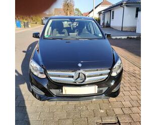 Mercedes-Benz B 180 Gebrauchtwagen