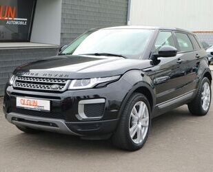 Land Rover Range Rover Evoque Gebrauchtwagen