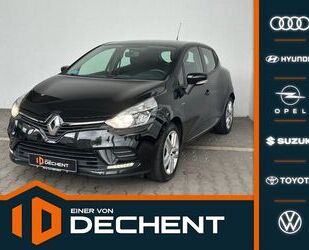 Renault Clio Gebrauchtwagen