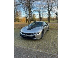 BMW i8 Gebrauchtwagen