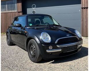 Mini ONE Gebrauchtwagen