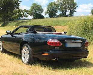 Jaguar XK8 Gebrauchtwagen