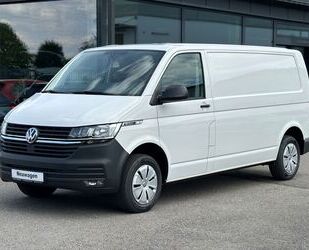 VW T6 Transporter Gebrauchtwagen
