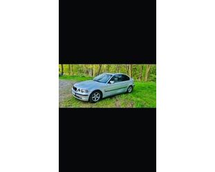 BMW 316 Gebrauchtwagen