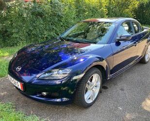 Mazda RX-8 Gebrauchtwagen