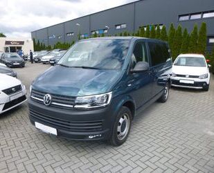 VW T6 Transporter Gebrauchtwagen