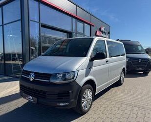 VW T6 Caravelle Gebrauchtwagen