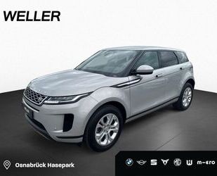 Land Rover Range Rover Evoque Gebrauchtwagen