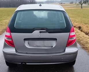 Mercedes-Benz A 170 Gebrauchtwagen