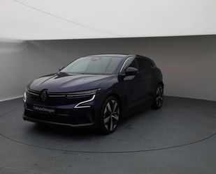 Renault Megane Gebrauchtwagen
