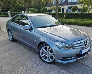 Mercedes-Benz C 180 Gebrauchtwagen