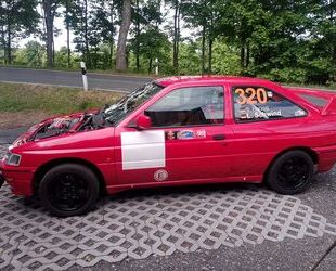 Ford Escort Gebrauchtwagen