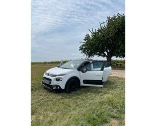 Citroen C3 Gebrauchtwagen