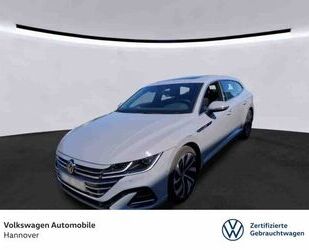 VW Arteon Gebrauchtwagen