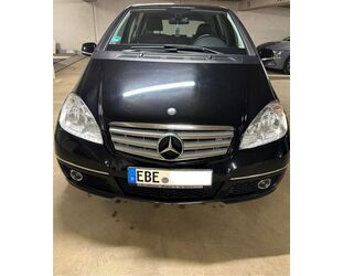 Mercedes-Benz A 200 Gebrauchtwagen