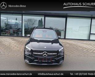 Mercedes-Benz GLB 220 Gebrauchtwagen