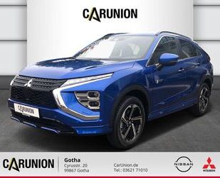 Mitsubishi Eclipse Cross Gebrauchtwagen