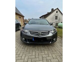 Honda Accord Gebrauchtwagen