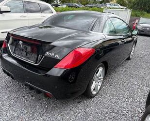 Peugeot 308 Gebrauchtwagen