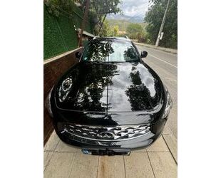 INFINITI FX 