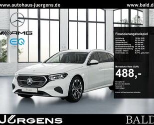 Mercedes-Benz E 300 Gebrauchtwagen