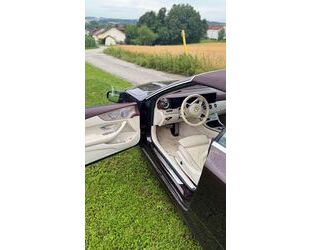 Mercedes-Benz E 400 Gebrauchtwagen