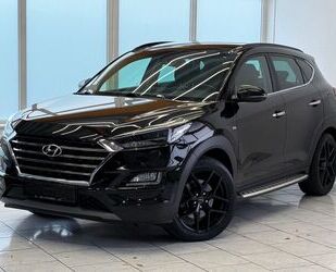 Hyundai TUCSON Gebrauchtwagen