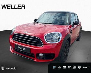Mini Cooper Countryman Gebrauchtwagen