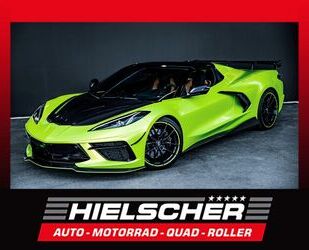 Corvette C8 Gebrauchtwagen