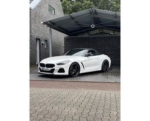 BMW Z4 M40i Gebrauchtwagen