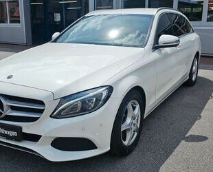 Mercedes-Benz C 200 Gebrauchtwagen