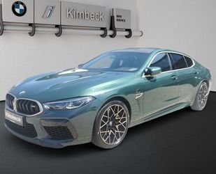 BMW M8 Gebrauchtwagen