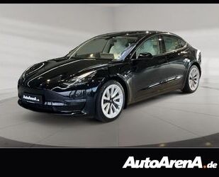 Tesla Model 3 Gebrauchtwagen