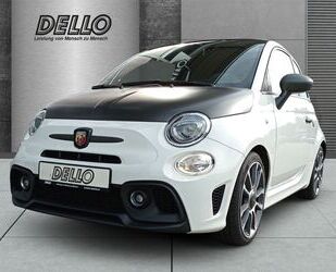 Abarth 595C Gebrauchtwagen