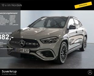 Mercedes-Benz GLA 200 Gebrauchtwagen