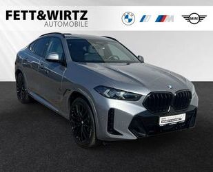 BMW X6 Gebrauchtwagen