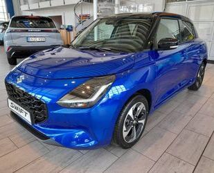 Suzuki Swift Gebrauchtwagen