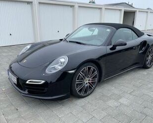 Porsche 991 Gebrauchtwagen