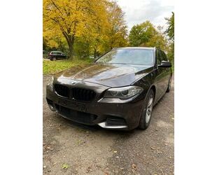 BMW 530 Gebrauchtwagen