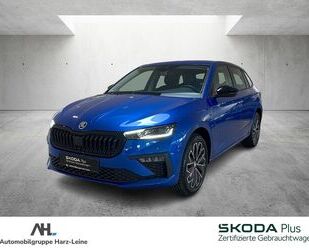 Skoda Scala Gebrauchtwagen