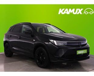 Opel Grandland (X) Gebrauchtwagen