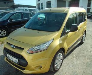 Ford Tourneo Gebrauchtwagen