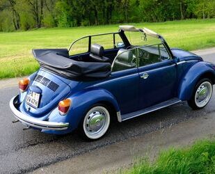 VW Käfer Gebrauchtwagen